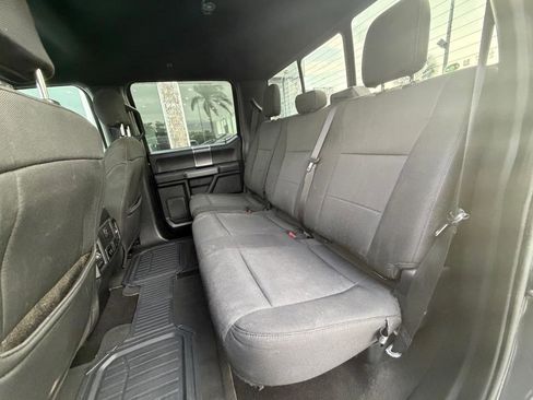 Used 2020 Ford F150 XLT w/ Equipment Group 302A Luxury RWD image 28
