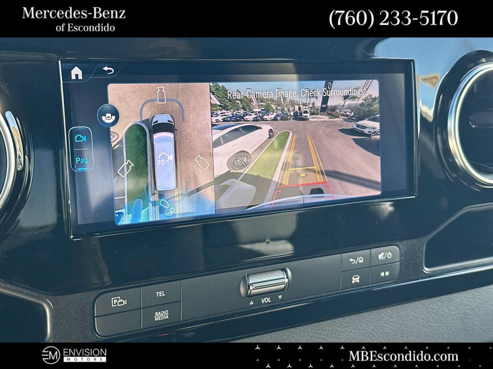 New 2026 Mercedes-Benz Sprinter 2500 image 21