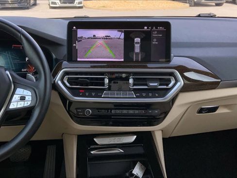 Used 2022 BMW X3 sDrive30i w/ Premium Package 2 image 6