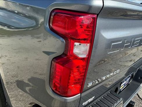 Used 2022 Chevrolet Silverado 1500 LT w/ Safety Package image 25