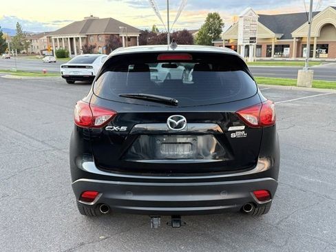 Used 2016 MAZDA CX-5 Sport image 7