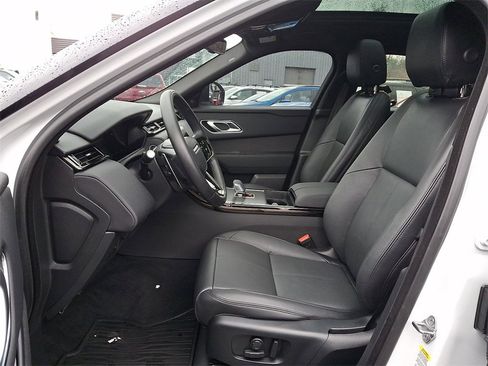 Used 2025 Land Rover Range Rover Velar Dynamic SE image 14