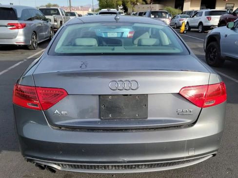 Used 2015 Audi A5 2.0T Premium Plus image 5