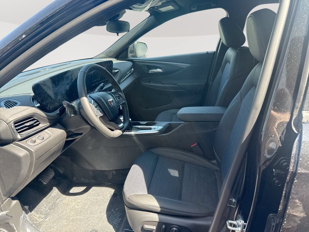 New 2026 Buick Envista Preferred w/ Convenience I Package FWD image 18