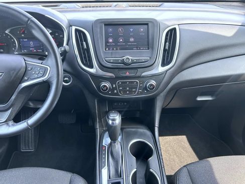 Used 2020 Chevrolet Equinox LT AWD/4WD image 13