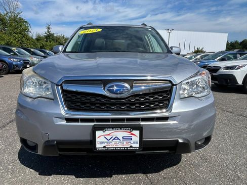 Used 2014 Subaru Forester 2.5i Limited AWD/4WD image 2