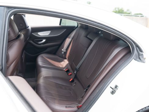 Used 2020 Mercedes-Benz CLS 450 w/ Driver Assistance Package image 20