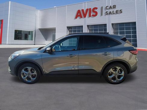 Used 2025 Ford Escape ST-Line FWD image 10