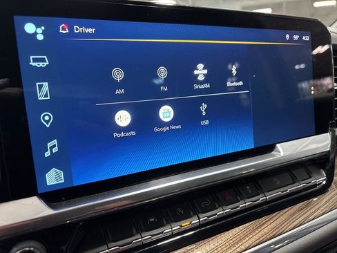 Used 2023 Chevrolet Silverado 1500 RST image 16