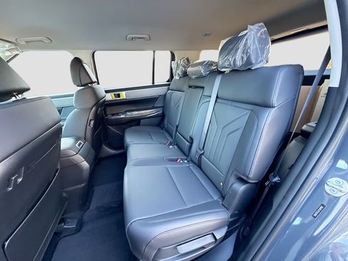 New 2026 Hyundai Santa Fe SEL w/ Tow & Go Package image 21