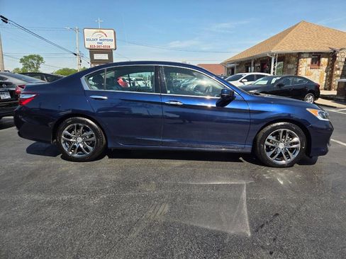 Used 2016 Honda Accord EX-L image 6