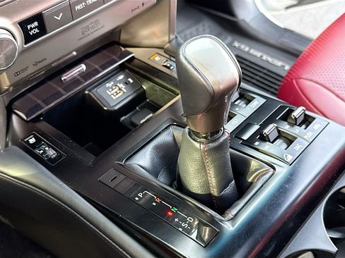 Used 2021 Lexus GX 460 Luxury image 12