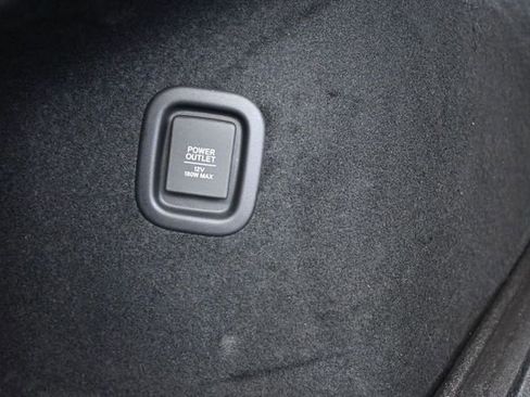 Used 2023 Honda Passport EX-L image 29