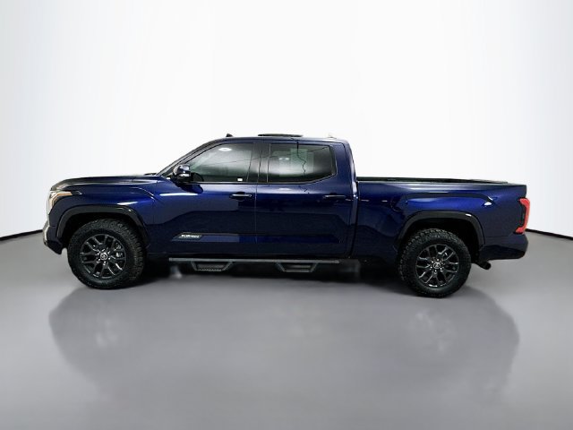 Used 2022 Toyota Tundra Platinum AWD/4WD image 4