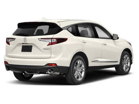 Used 2019 Acura RDX AWD w/ Advance Package image 5