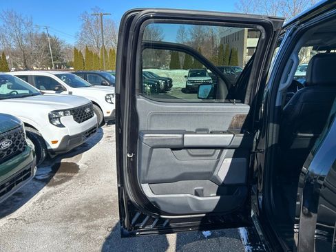 Certified 2023 Ford F150 Lariat w/ Equipment Group 502A High image 19