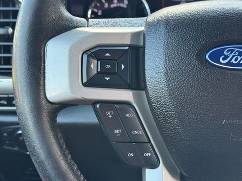 Used 2019 Ford F250 Lariat w/ Lariat Ultimate Package AWD/4WD image 30