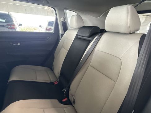 Used 2024 Honda CR-V EX image 20