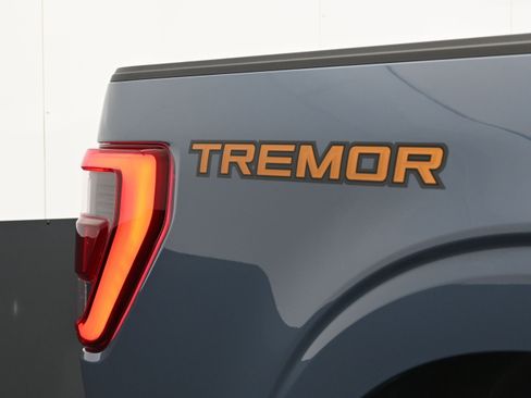 Used 2023 Ford F150 Tremor w/ Equipment Group 402A High AWD/4WD image 48