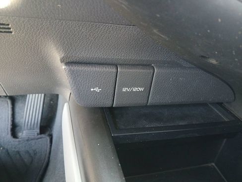 Used 2023 Toyota Camry LE FWD image 17