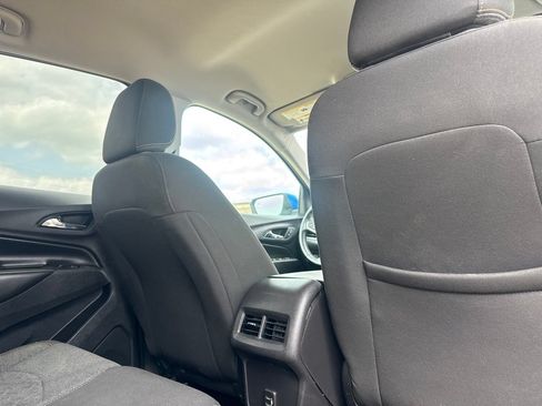Used 2024 Chevrolet Equinox LT AWD/4WD image 29