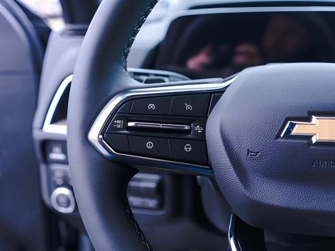 New 2026 Chevrolet Suburban High Country image 10