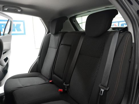 Used 2018 Chevrolet Trax LS w/ LPO, Protection Package image 28