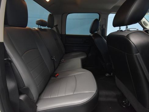 Used 2024 RAM 1500 Tradesman w/ Trailer Tow Group AWD/4WD image 24