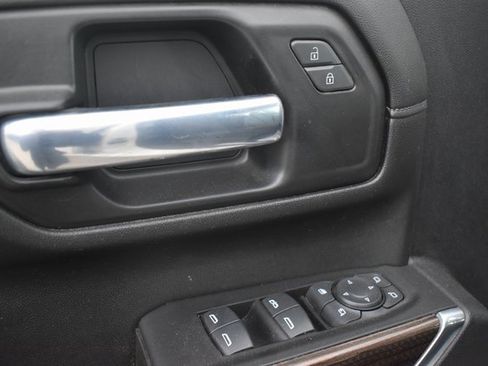 Used 2020 Chevrolet Silverado 2500 LT w/ All Star Edition image 14