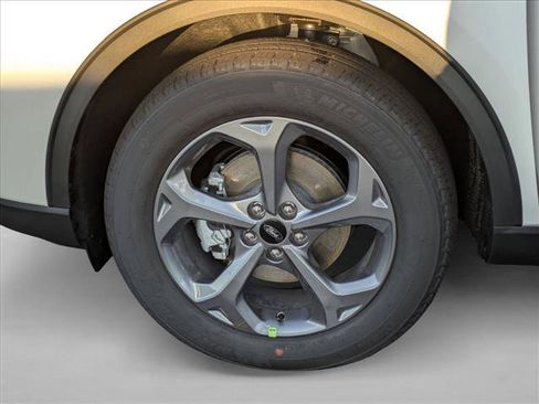 New 2026 Ford Escape ST-Line w/ Tech Pack #1 image 16