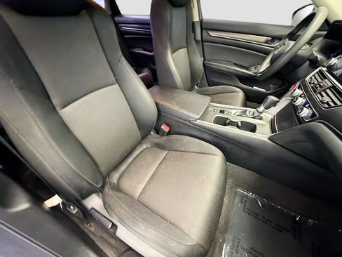Used 2021 Honda Accord LX image 15