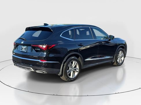 Used 2025 Acura MDX SH-AWD image 5