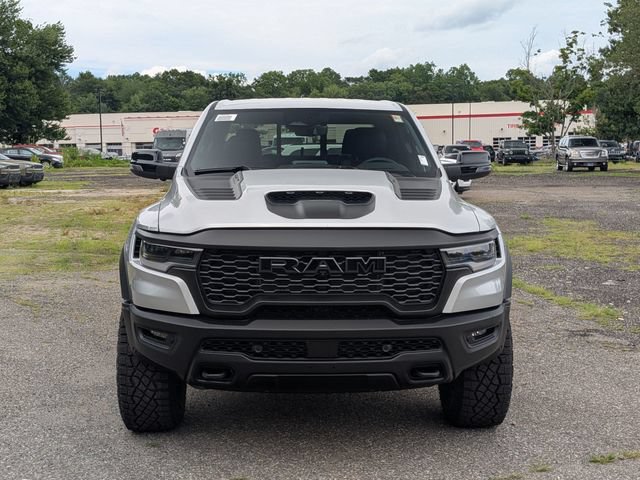 New 2026 RAM 1500 RHO w/ RHO Level 1 Equipment Group AWD/4WD image 8