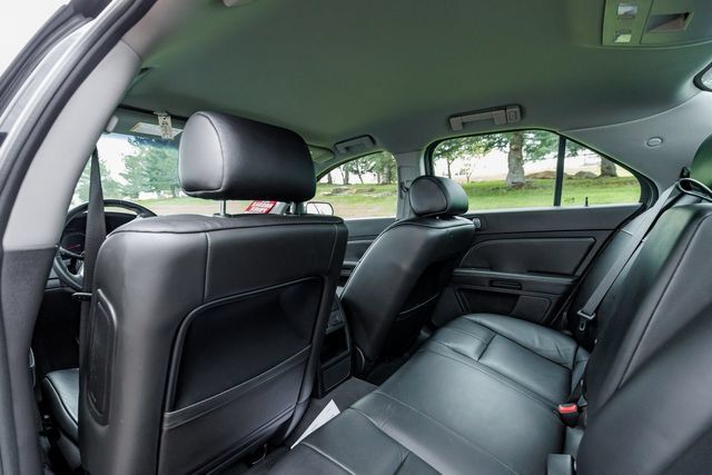 Used 2011 Cadillac STS RWD image 12
