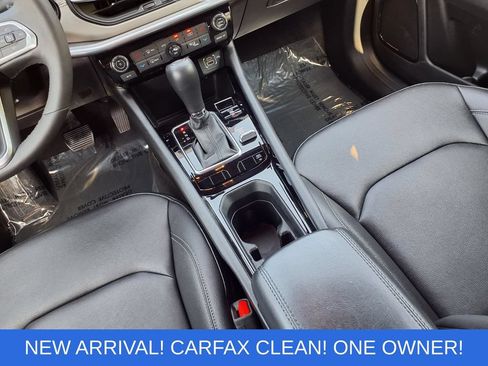 Used 2025 Jeep Compass Limited AWD/4WD image 10