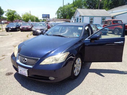 Used 2007 Lexus ES 350 FWD image 32