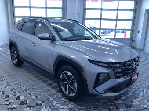 Used 2025 Hyundai Tucson SEL image 36