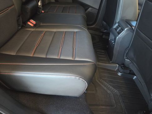 New 2026 Honda CR-V Sport Touring image 33