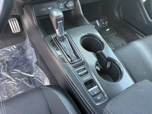 Used 2024 Honda Civic Sport image 24