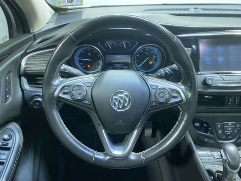 Used 2017 Buick Envision Essence FWD image 15