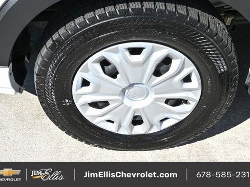 Used 2025 Ford Transit 350 XLT image 31