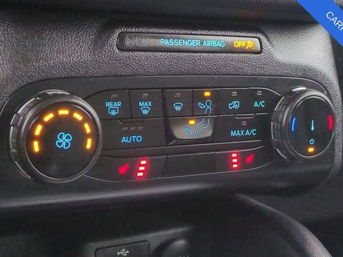 Used 2023 Ford Bronco Sport Big Bend w/ Convenience Package image 33