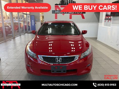 Used 2009 Honda Accord EX-L image 7