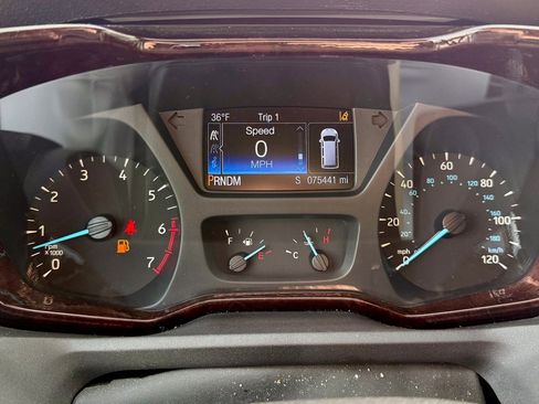 Used 2017 Ford Transit 150 148 Low Roof w/ Exterior Upgrade Package image 27