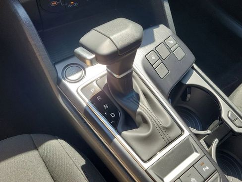 New 2026 Kia Sportage LX FWD image 34