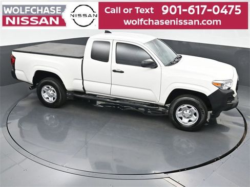 Used 2023 Toyota Tacoma SR image 32