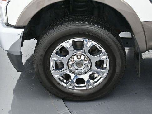 Used 2022 Ford F350 King Ranch w/ King Ranch Ultimate Package image 43