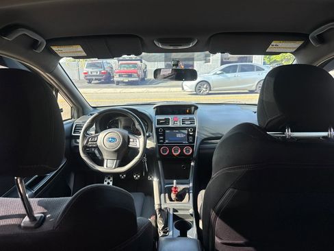 Used 2018 Subaru WRX AWD/4WD image 24