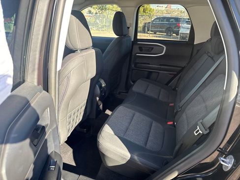 Certified 2024 Ford Bronco Sport Big Bend image 17