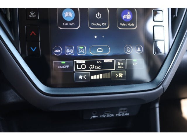 New 2026 Subaru Crosstrek 2.5i Limited AWD/4WD image 37